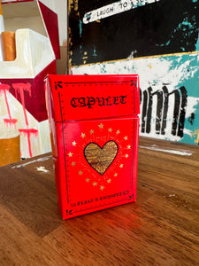 Capulet Box